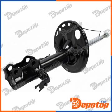 Amortisseur de suspension avant gauche pour TOYOTA | A-TY-051, 335824